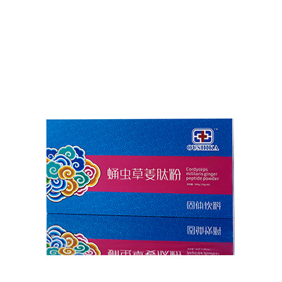 湘桥蛹虫草气血汤