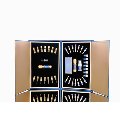 湘桥7D私密抗衰养护套